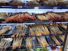 -钢管厂歆瑞源油卤串串香(春熙路太古里店)