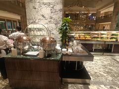 -合肥皇冠假日酒店·菲亚斯特自助餐厅(黄山路店)