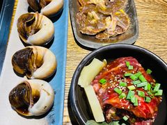 -鑫釜山海鲜烧烤(浑南店)
