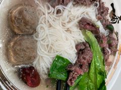 -一肴·牛肉粿条(深圳湾睿印店)