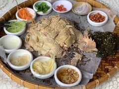 -大树头·花园餐厅(市桥店)
