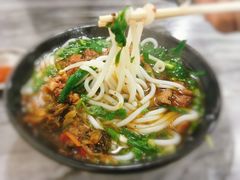 -再回首鸡肉米线(人民路一店)