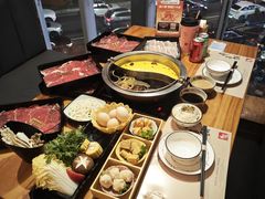 -牛匠和牛寿喜锅(西安总店)