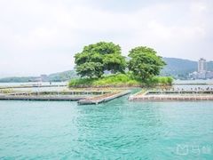 -日月潭