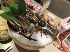-御瀛日本料理