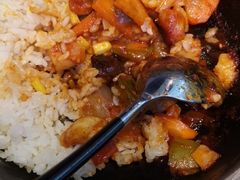 -汉拿山(包河万达店)