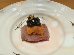 -荣一代目OMAKASE板前料理