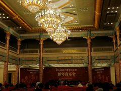 -人民大会堂