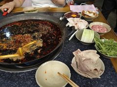 -星鸿社重庆老火锅