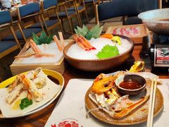 -耕海蟹将军(万象城店)