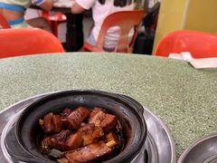 -新峰肉骨茶