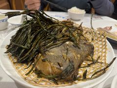 -老吉士酒家(天平路店)