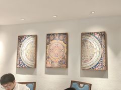 -敏珠拉姆藏餐·南京厨房(富春江东街店)