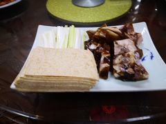 -崮乡圣水坊赵家炒鸡(花都店)