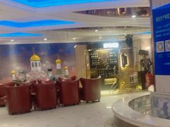 -格莱美量贩式KTV(奥帆店)