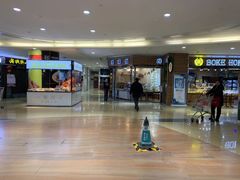 -BOKE博稞烘焙(天佑城店)