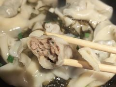 -真真鲜馄饨店(启蒙路店)