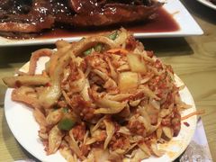 -春花民族美食(佳木斯总店)
