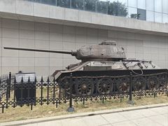 -沈阳“九·一八”历史博物馆