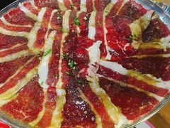 老炉家吾桑格-老炉家木炭烤肉(长江国际店)