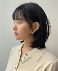 -Sying杉影日式烫染專門店