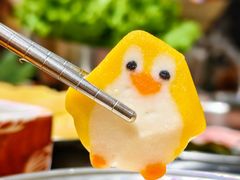 -哼蟹二将·烤肉酱蟹(合生汇店)