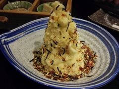 土豆泥沙拉-一豚轩·烧鸟·豚骨拉面(五四路店)