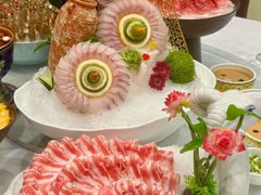 -日坛涮肉(日坛公园店)