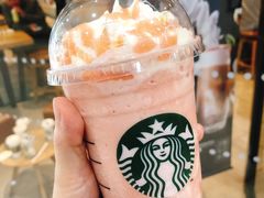 -星巴克(天津凯德天津湾店)
