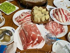 -元盛居(生态大街店)