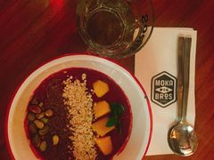 -Moka Bros 摩卡站(嘉华店)