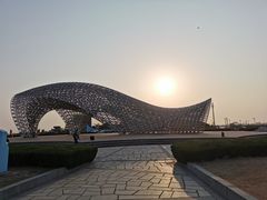 -南汇嘴观海公园