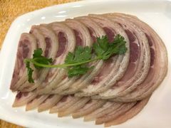 粤式传统熏蹄-九大簋家宴(晓港湾店)