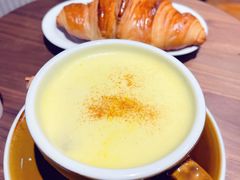 暖姜鲜橙汁-Luneurs(幸福里店)