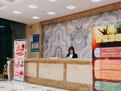 -幸福时光KTV(纬六路店)