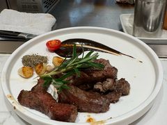 -火地铁板烧(昆山万象汇店)