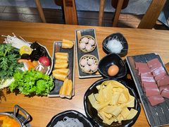 -呷哺呷哺 黄金牧场 (新中关购物中心店)