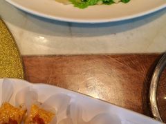 -北京老铺烤鸭(高新店)