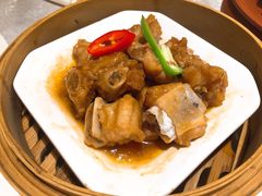 古法蒸排骨-老广新意(奥园店)