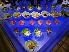 -星河湾半岛酒店·意咖啡西餐厅