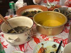 -阿财老铺·老蚌埠龙虾城(华夏总店)