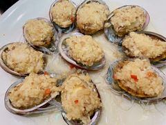 -龙泉海鲜酒楼(龙昆南路店)