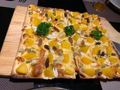 -莫太花餐厅(河北路店)