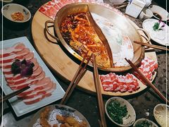 -小龙坎老火锅(天汉长街店)