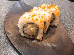 -禾绿寿司·定食·拉面·烧炸(喜荟城店)