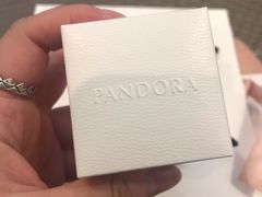 -Pandora潘多拉珠宝(武商广场店)