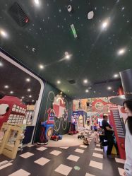 -MELAND CLUB亲子乐园·派对·餐厅(北京芳圆里ID MALL店)