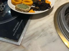 -火炉火自助餐(西直门凯德MALL店)