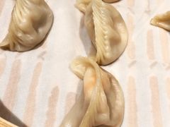 虾肉蒸饺-鼎泰丰(德基广场店)