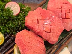 -韩宫宴和牛烤肉(上海金山万达店)